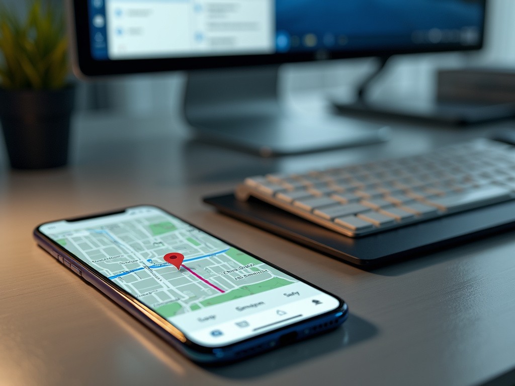 Google Local Ads