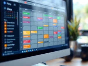 calendar